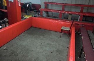 Kırıkkale’de horoz dövüşü baskını: 69 kişiye...