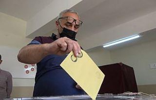 Kırıkkale’de muhtarlık seçimi heyecanı