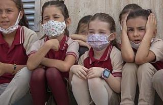 Kırklareli’de okullarda öğrencilerin ihtiyaçlarına...