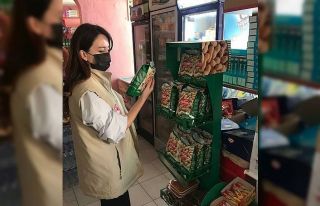 Kırklareli’nde gıda işletmeleri denetlendi