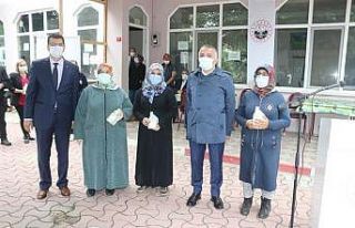 Kırklareli’nde KKKA’ya karşı mücadele