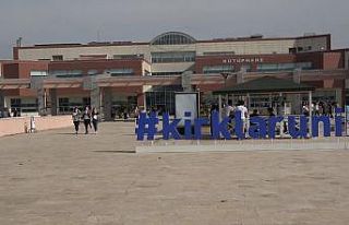 Kırklareli’nde YKS heyecanı