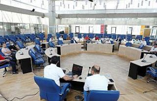 Kırsal hizmetler muhtarlarla buluştu