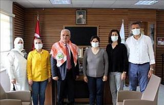 Kırsal turizme yönelik faaliyetlerin artırılmasını...