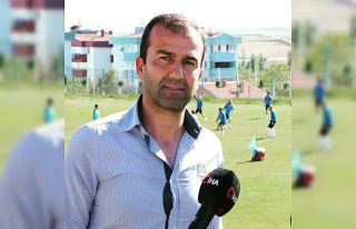 Kırşehir Belediyespor transfer çalışmalarna hız...