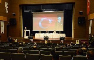Kırşehir Valisi Akın, "Köylerimize eşit...