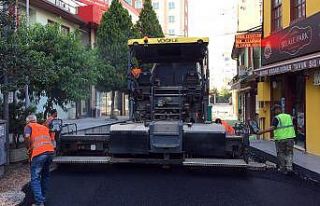 Kısıtlamalar, Osmangazi’de fırsata dönüştü