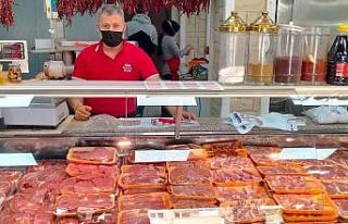 Kıyma ve kuşbaşıya yüzde 13,5 zam yapıldı
