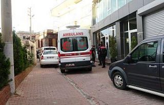 Kız arkadaşını öldürdükten sonra kendini vurdu