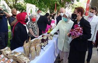 Kız Kardeşim projesiyle tarımda eğitim seferberliği