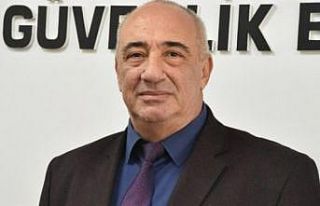 KKTC Çalışma Bakanı istifa etti