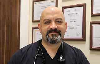 Klimalarda ’lejyoner’ hastalığı tehlikesi