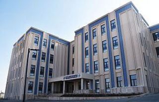 KMÜ’de tıp fakültesinin öğrenci kontenjanı...