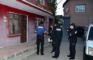 Kocaeli’de çeşitli suçlardan aranan 26 şahıs...