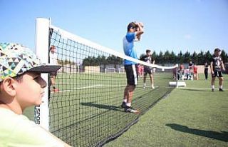 Kocaeli’de "Spor Şöleni" başladı