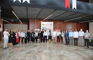 Kocaeli’deki tüm aktörler Turizm Şurası’ndan...