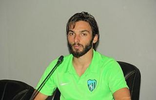Kocaelispor, Semih Kardeniz ile yola devam edecek