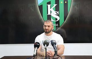 Kocaelispor, Stancu’yu istiyor