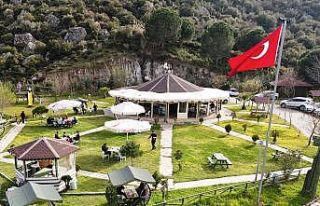 Koçarlı Belediyesi sosyal tesisleri kapılarını...