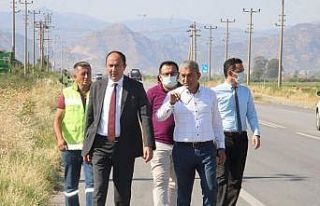 Koçarlı ’Marka Kent’ olma yolunda