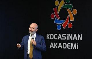 Kocasinan’dan çocuklar için doludizgin yaz programı