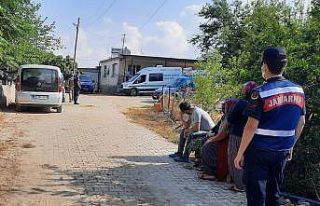 Kocasını ve görümcesini uykuda öldüren kadının...