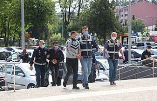 Komşu kavgasında kopan parmak hala bulunamadı