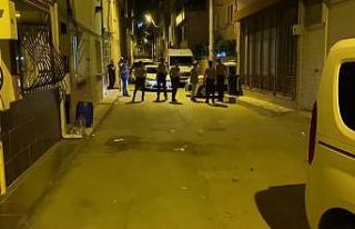 Komşular arasındaki gürültü kavgası kanlı bitti:...