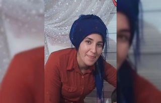 “Komşularıma gidiyorum” diyerek ortadan kaybolan...