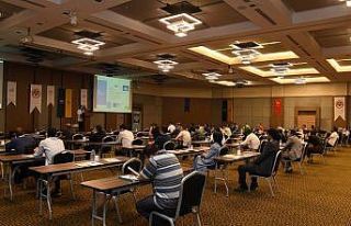 Konya Büyükşehir’den ilçe belediyelerine fon...