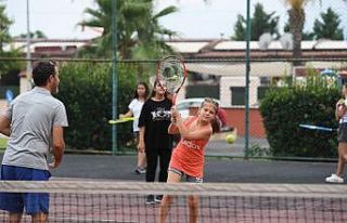 Konyaaltı’nda yaz kursları başlıyor