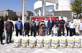 Konya’da 2022 yılı tarımsal destek başvuruları...