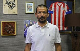 Konyaspor, Eskişehirspor’un kapanmaması için...