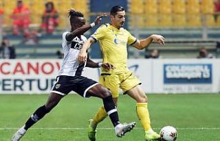 Koray Günter, Dinamo Moskova’nın gündeminde