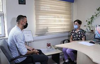 Korona virüse yakalandılar sigarayı bıraktılar