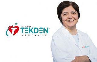 Korona virüsten kaçarken kırım kongo kanamalı...