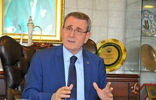 KOSGEB’den KOBİ’lere destek