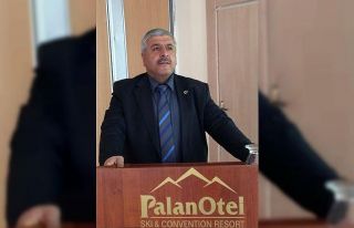 Kotanlı; “Kredi ve yurtlar genel müdürlüğü...