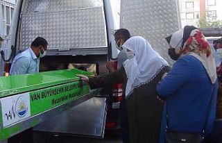 Kötü koku gelen evden ceset çıktı