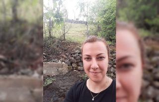 Köy inen ayı ile özçekim yaptı