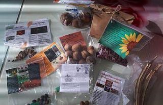 Köy okulu öğrencileri Avrupa ülkelerine Adilcevaz...