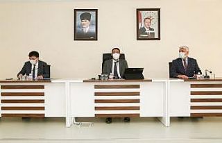 KÖYDES’ten Kütahya’ya 255 milyon 97 bin 656...