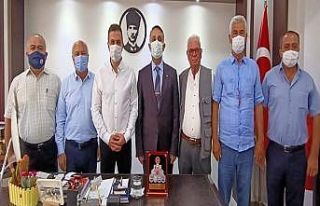 Kozan İlçe Fahri Tanıtım Kurulu oluşturuldu