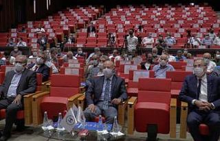 KTO Başkanı Gülsoy: "İş dünyası olarak...