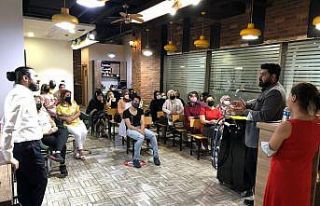 Kuaförlük lazer epilasyon kursuna yoğun ilgi