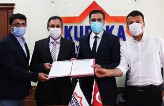 Kudaka ile kültürel değerler gün yüzüne çıkıyor