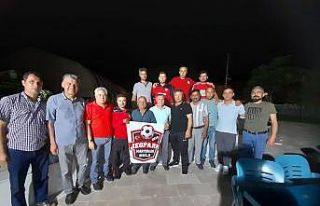 Kula Jeopark Masterler’de mevcut başkan Çetin...