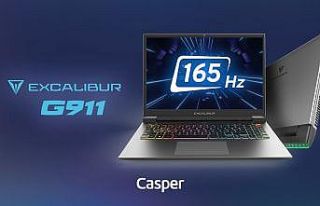 Kullanıcıların oylarıyla Excalibur’un yeni modeli...