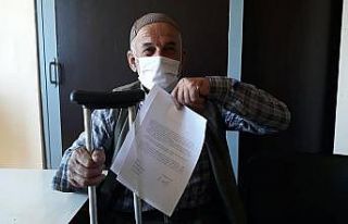 Kulp’ta ipek böcekleri koza olmadan telef oldu