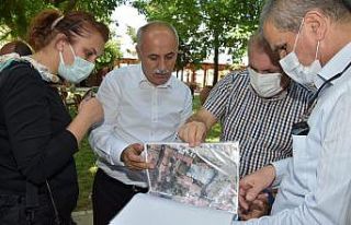 Kültür Bakanlığı Osmanlının ilk başşehrinde...